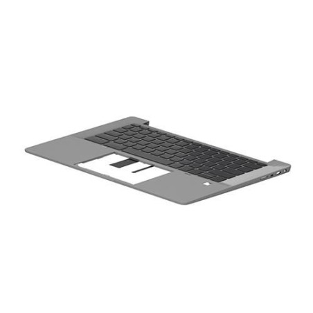 SPS-TOP COVER W/KB STD CP INTL