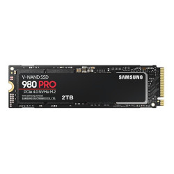 2TB SSD NVMe Gen4 M.2 | APLIUM