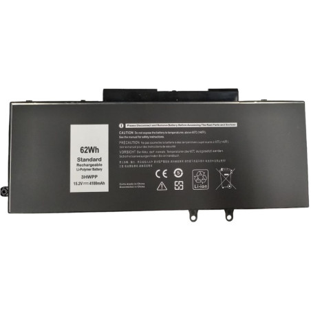 Laptop Battery for Dell
