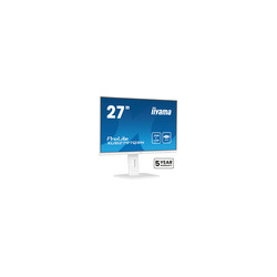 XUB2797QSN-W2 27" WHITE IPS-2560x1440 15
