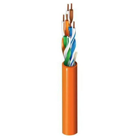 Category 5e Patch Cable, 4