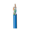 Category 6 Cable, 4 Pair,