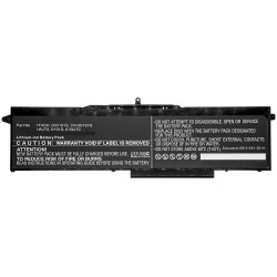 Laptop Battery for Dell