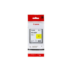 Pfi-030Y Ink Cartridge 1