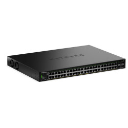 S350 48P GE POE+SMART SWITCH