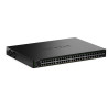S350 48P GE POE+SMART SWITCH