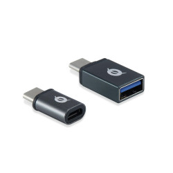 Donn Usb-C Otg Adapter