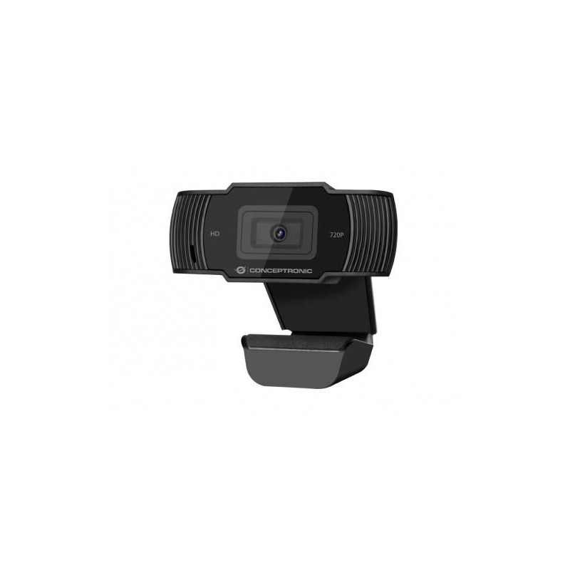 Amdis 720P Hd Webcam With