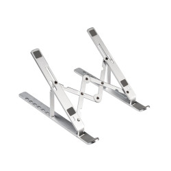 Foldable Aluminum Laptop