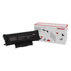 25 / B230 / B235 Black