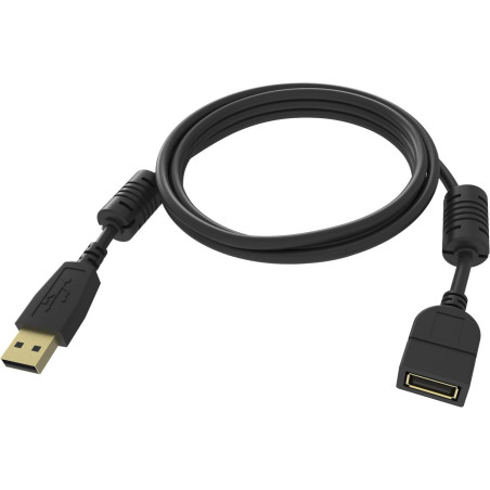 Tc-2Musbext-Bl Usb Cable 2 M