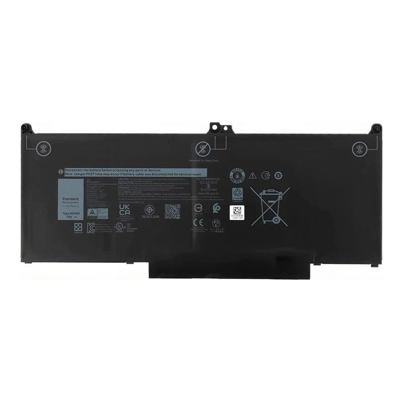 Laptop Battery for Dell