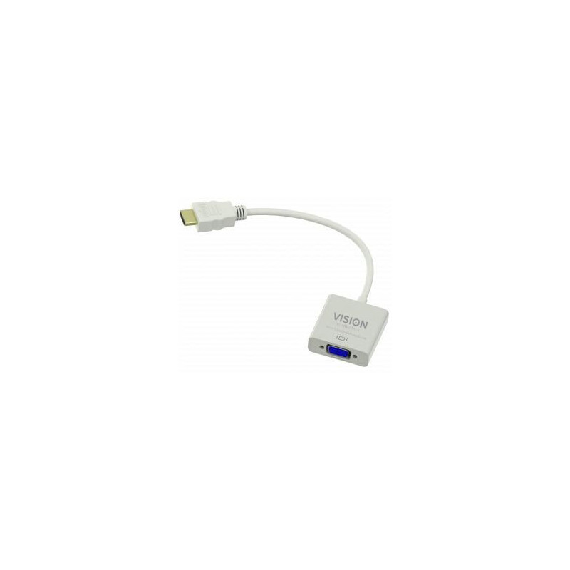 Video Cable Adapter Vga