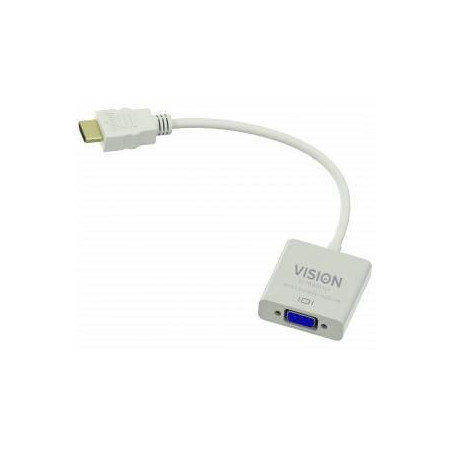 Video Cable Adapter Vga