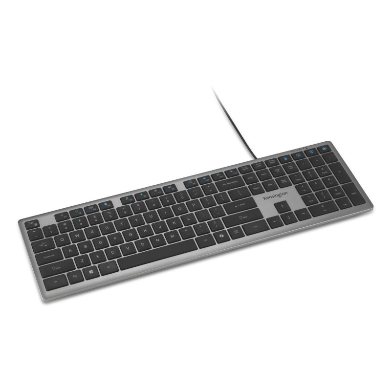 Kensington KB515 EQ Keyboard ES