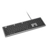 Kensington KB515 EQ Keyboard ES