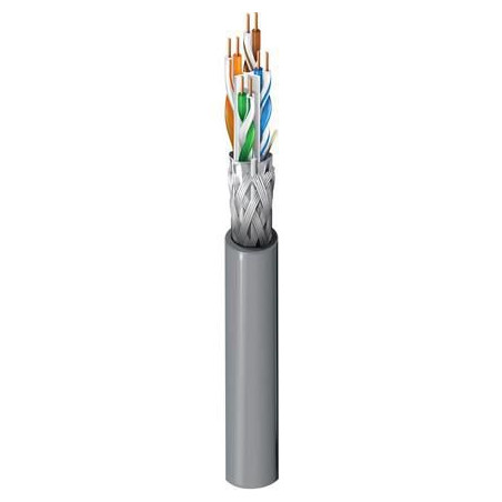 Category 6 Cable, 4 Pair