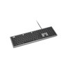 Kensington KB515 EQ Keyboard ES