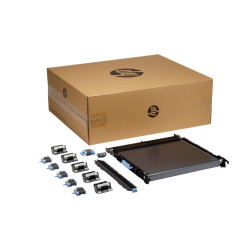 LaserJet Intermediate Transfer