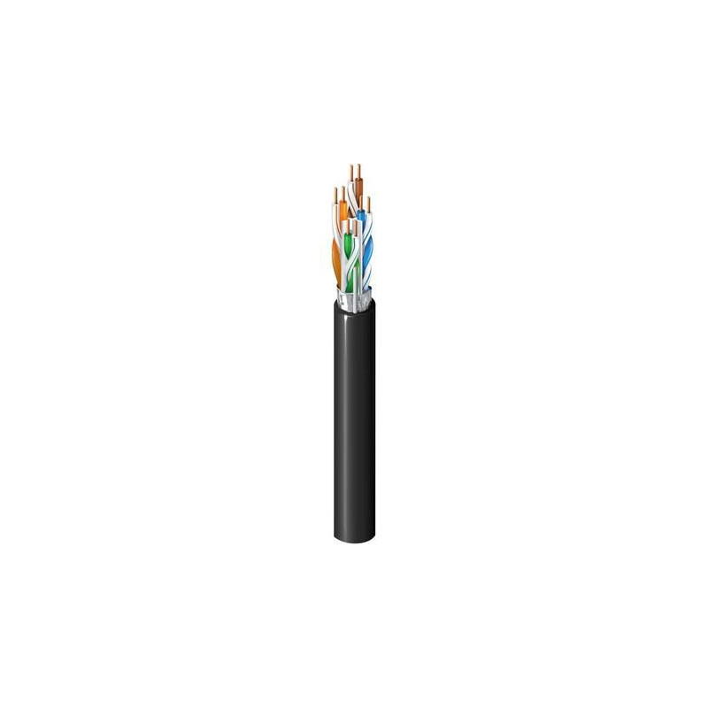 Category 6 Cable, 4 Pair,