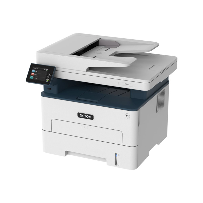 Xerox B235 - Impresora multifunción - B/N - laser - A4/Legal (material