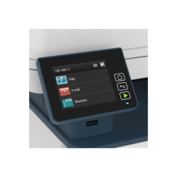 Xerox B235 - Impresora multifunción - B/N - laser - A4/Legal (material