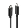 2m Thunderbolt 3 Cable,