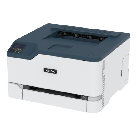 Xerox C230 - Impresora - color - laser - 216 x 340 mm - 600 x 600 ppp