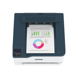 Xerox C230 - Impresora - color - laser - 216 x 340 mm - 600 x 600 ppp