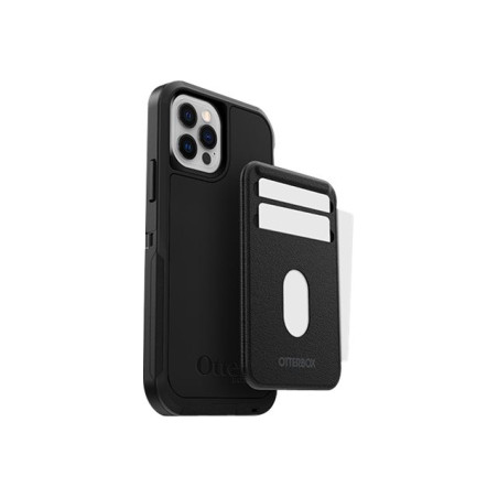OtterBox MagSafe Wallet Black