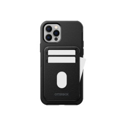 OtterBox MagSafe Wallet Black