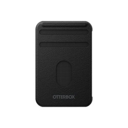 OtterBox MagSafe Wallet Black