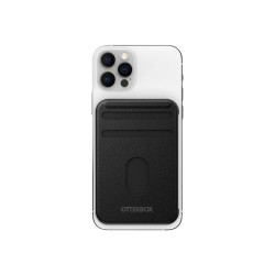 OtterBox MagSafe Wallet Black