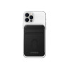 OtterBox MagSafe Wallet Black