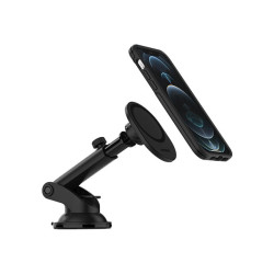 OtterBox MagSafe Dash/Windshield Mount Black