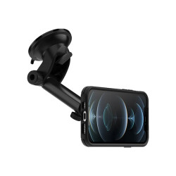 OtterBox MagSafe Dash/Windshield Mount Black