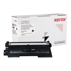 Tóner compatible Xerox 006R04205 compatible con Brother TN-2320/ 2600