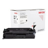 Tóner compatible Xerox 006R03639 compatible con HP CF226X/CRG-052H/ 90