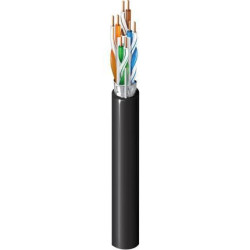 Category 6 Cable, 4 Pair