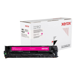 Tóner compatible Xerox 006R03811 compatible con HP CF213A/CB543A/CE323