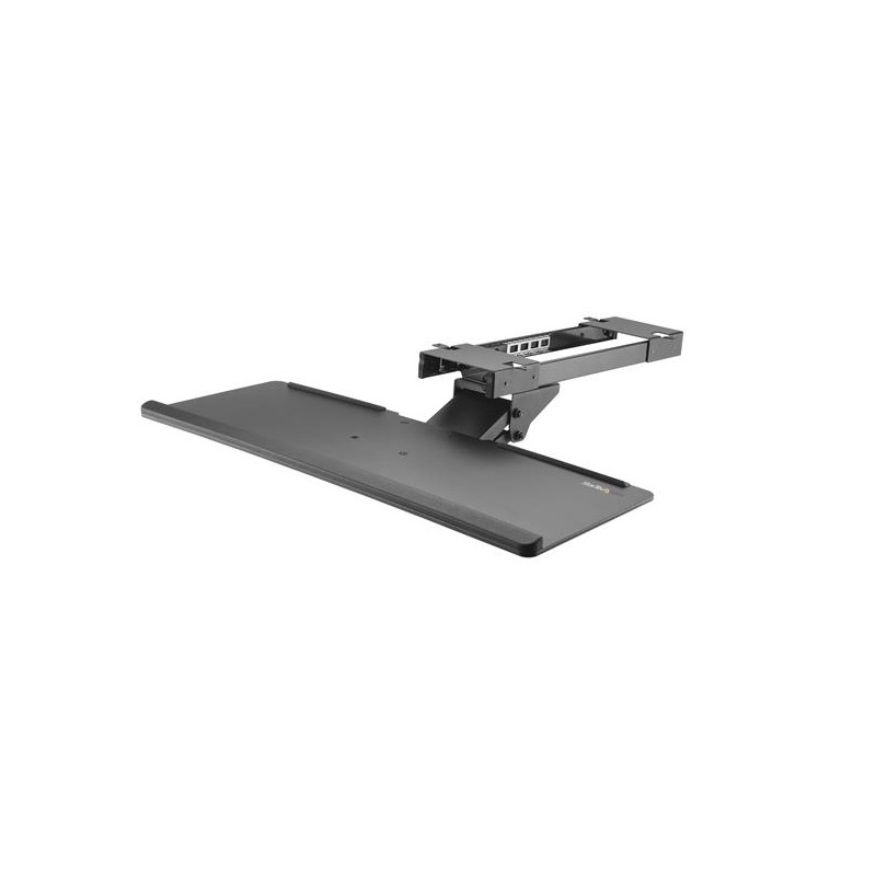 Under Desk Keyboard Tray - Adjustable