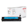 Tóner compatible Xerox 006R03809 compatible con HP CF211A/CB541A/CE321