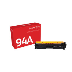 Tóner compatible Xerox 006R04236 compatible con HP CF294A/ Negro