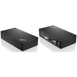 ThinkPad USB 3.0 Pro Dock DK