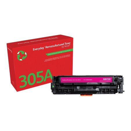 Everyday - Magenta - compatible - cartucho de tóner (alternativa para: