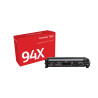 Tóner compatible Xerox 006R04237 compatible con HP CF294X/ Negro