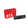 Tóner compatible Xerox 006R03651 compatible con HP CF283X/CRG-137/ 220