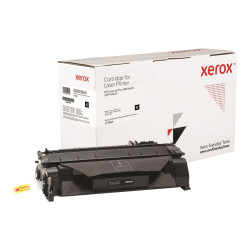 Tóner compatible Xerox 006R03840 compatible con HP CF280A/ 2700 página