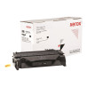 Tóner compatible Xerox 006R03840 compatible con HP CF280A/ 2700 página