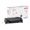 Tóner compatible Xerox 006R03840 compatible con HP CF280A/ 2700 página